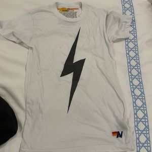 Worn once aviator nation shirt